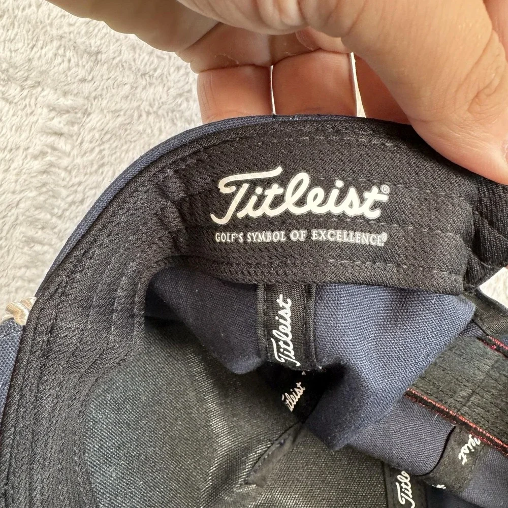 Titleist pro v1